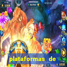 plataformas de jogos antigos